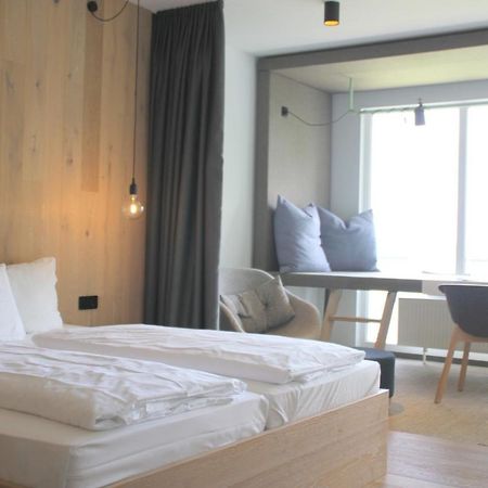 Junior-Suite Relaxe Am See Ascheberg  Exterior foto