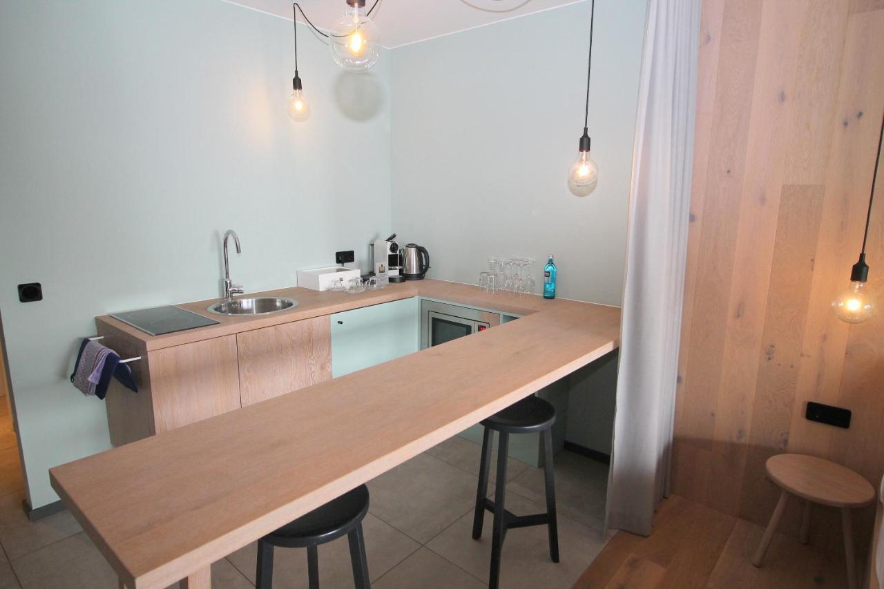 Junior-Suite Relaxe Am See Ascheberg  Exterior foto