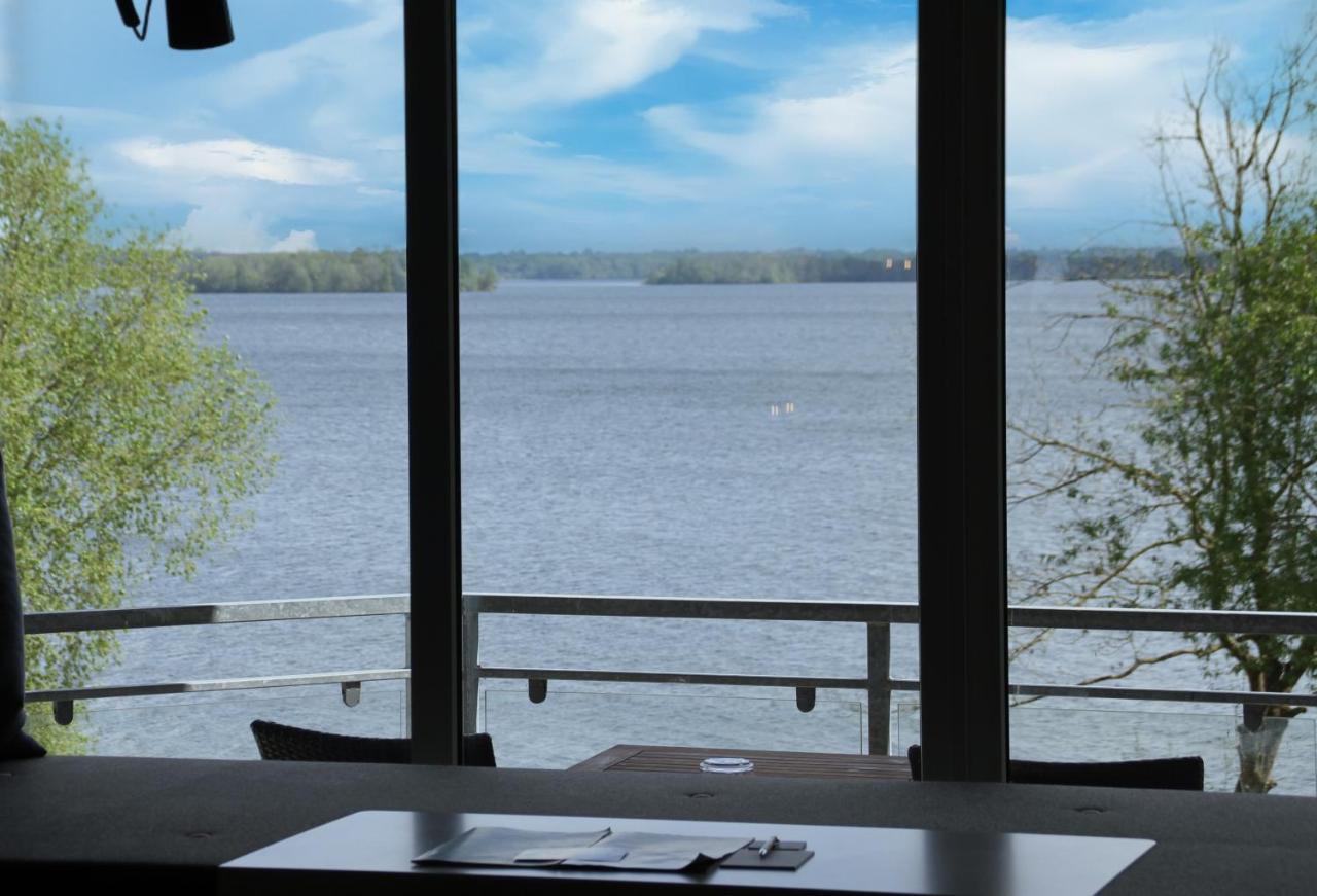 Junior-Suite Relaxe Am See Ascheberg  Exterior foto